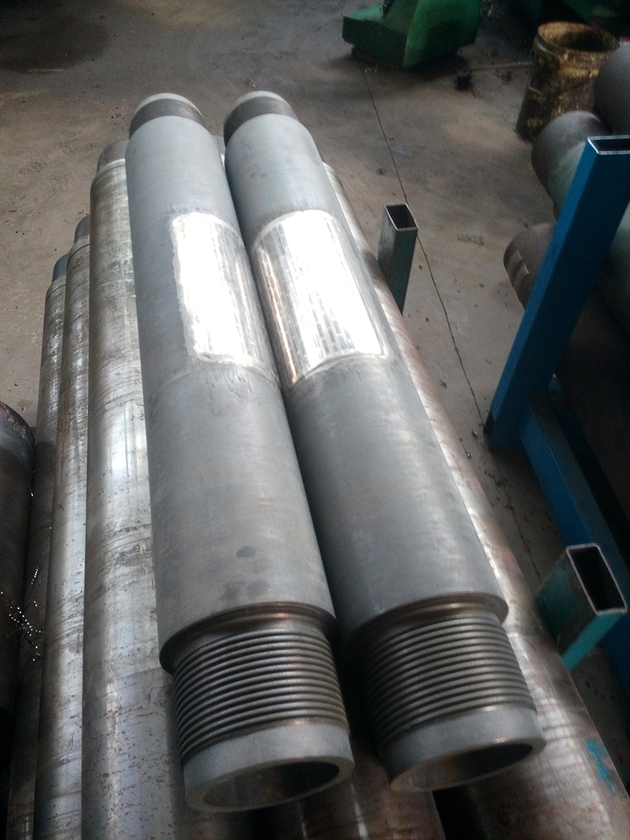 恩施汕尾等壁厚螺旋鉆具質(zhì)量好