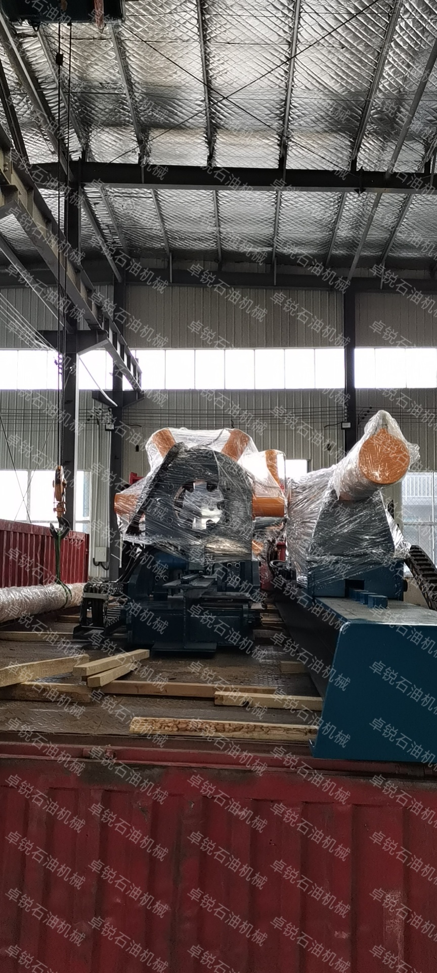 臨滄螺桿鉆具馬達試驗臺怎么樣鑄造輝煌